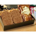 Large Cookie and Cocoa Gift Box